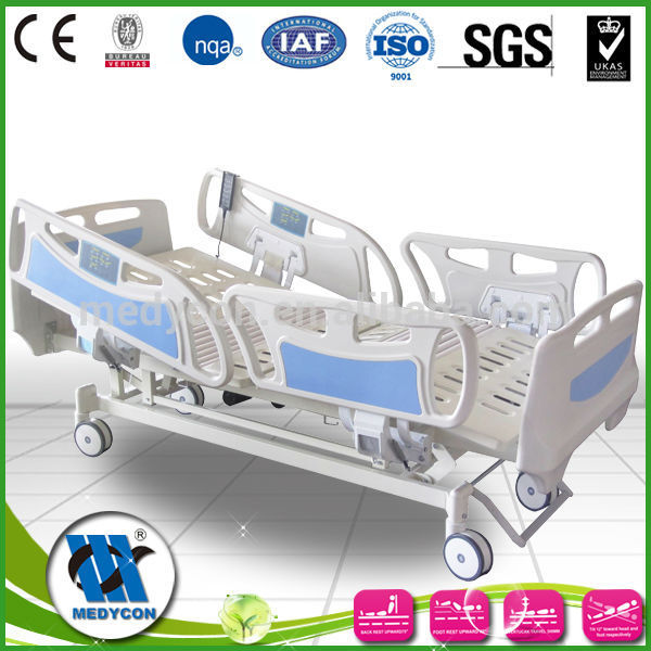 Mdk- 5638k(ii) 電動ベッド5つの機能を備え(i cuベッド)-病院用ベッド問屋・仕入れ・卸・卸売り