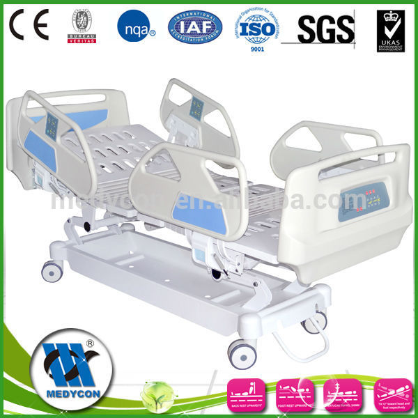Mdk- 5638k( i) 5- 機能電気医学看護制御システムを使用したベッド-病院用ベッド問屋・仕入れ・卸・卸売り