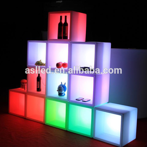 色チャンledナイトクラブの家具、 ledワインラック、 ledレンタルの家具-バースツール問屋・仕入れ・卸・卸売り