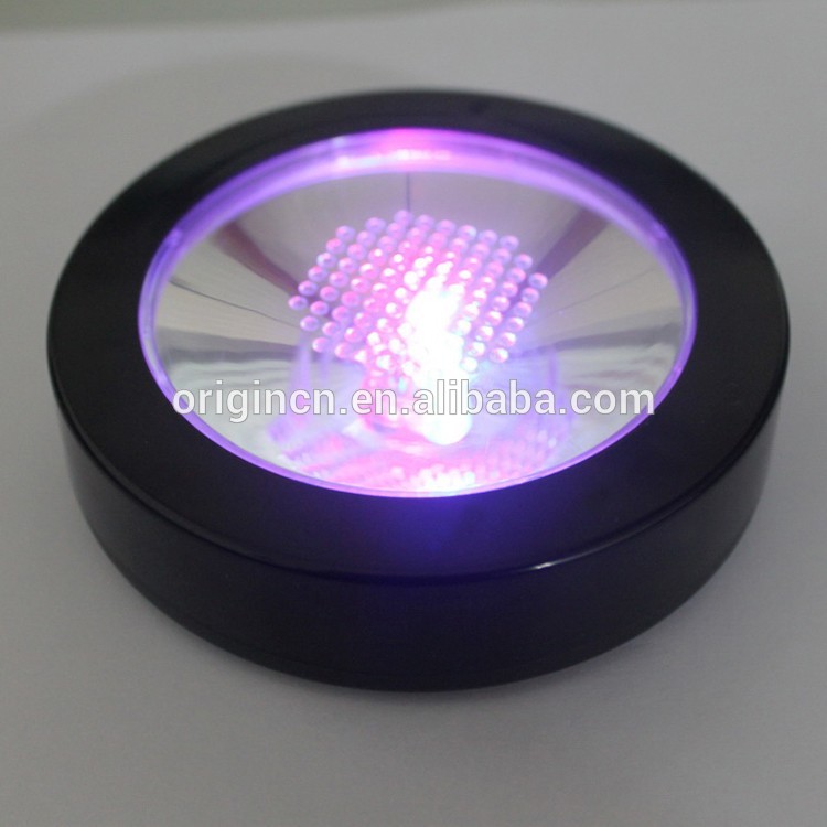 クール高品質パブビストロバッテリ駆動ledグロー家具電動バーコースター-プラスチック家具セット問屋・仕入れ・卸・卸売り