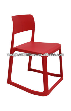 プラスチック積み重ね可能な椅子-リビング用チェア問屋・仕入れ・卸・卸売り