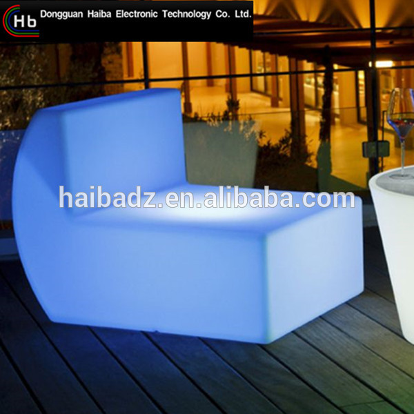 オンラインショッピング現代デザイン屋内ledバーソファ家具-プラスチック家具セット問屋・仕入れ・卸・卸売り