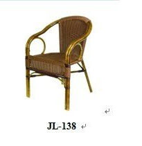 スタッカブル籐の椅子と品種をうまく色-プラスチック製椅子問屋・仕入れ・卸・卸売り