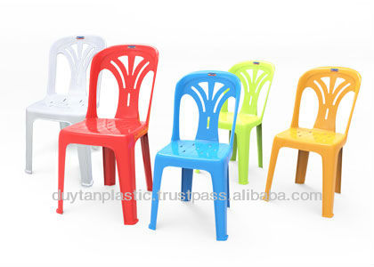 プラスチックの椅子-リビング用チェア問屋・仕入れ・卸・卸売り