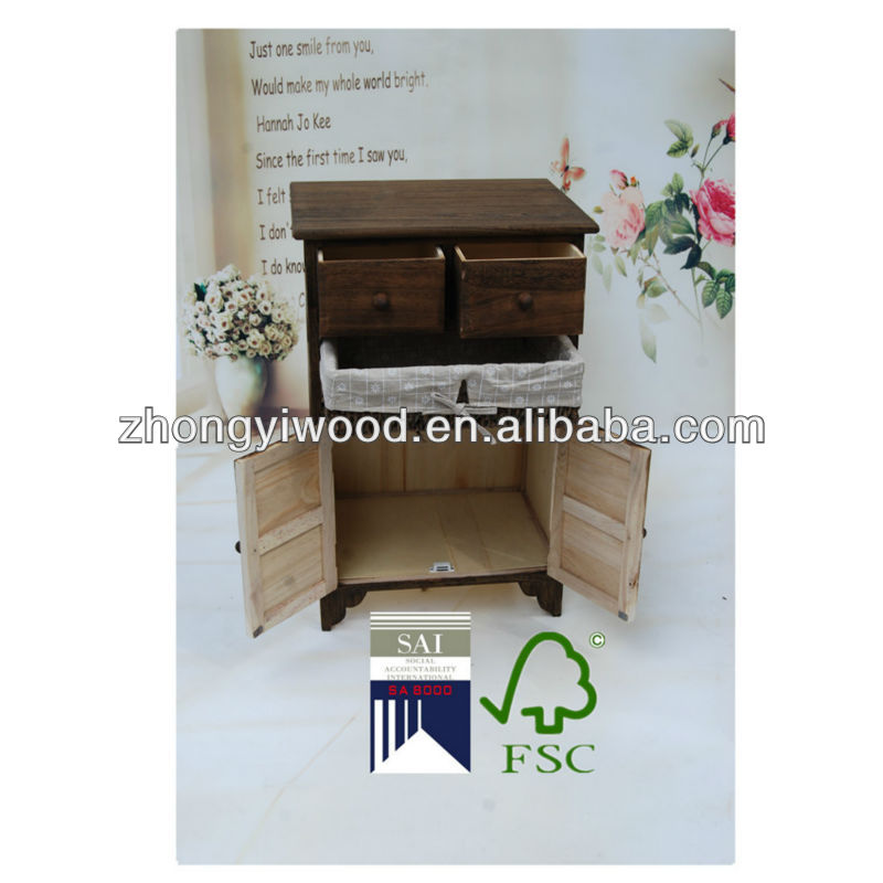 木製の壁クローゼット家具/小さな木製の家具-その他アンティーク家具問屋・仕入れ・卸・卸売り