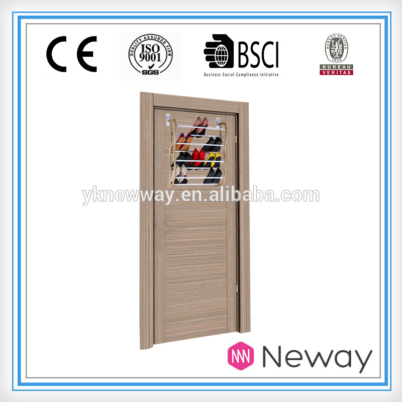中国製ホーム家具プラスチック商品後ろ靴オーガナイザーデザインハウス上door4ペア靴ラック-その他プラスチック製家具問屋・仕入れ・卸・卸売り