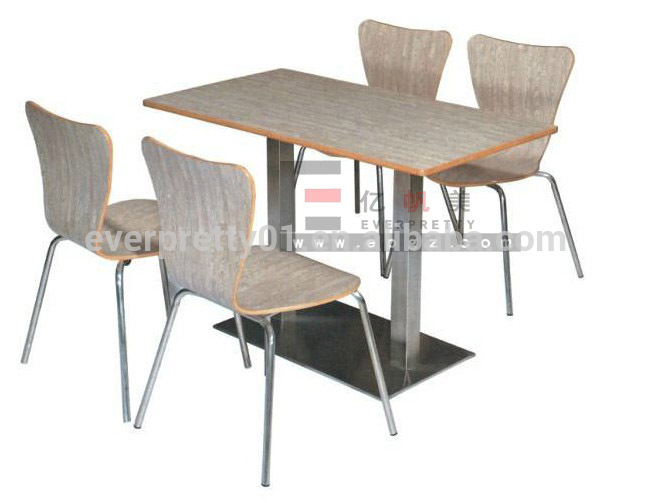 モダン デザイン食堂テーブル と椅子レストラン家具-問屋・仕入れ・卸・卸売り