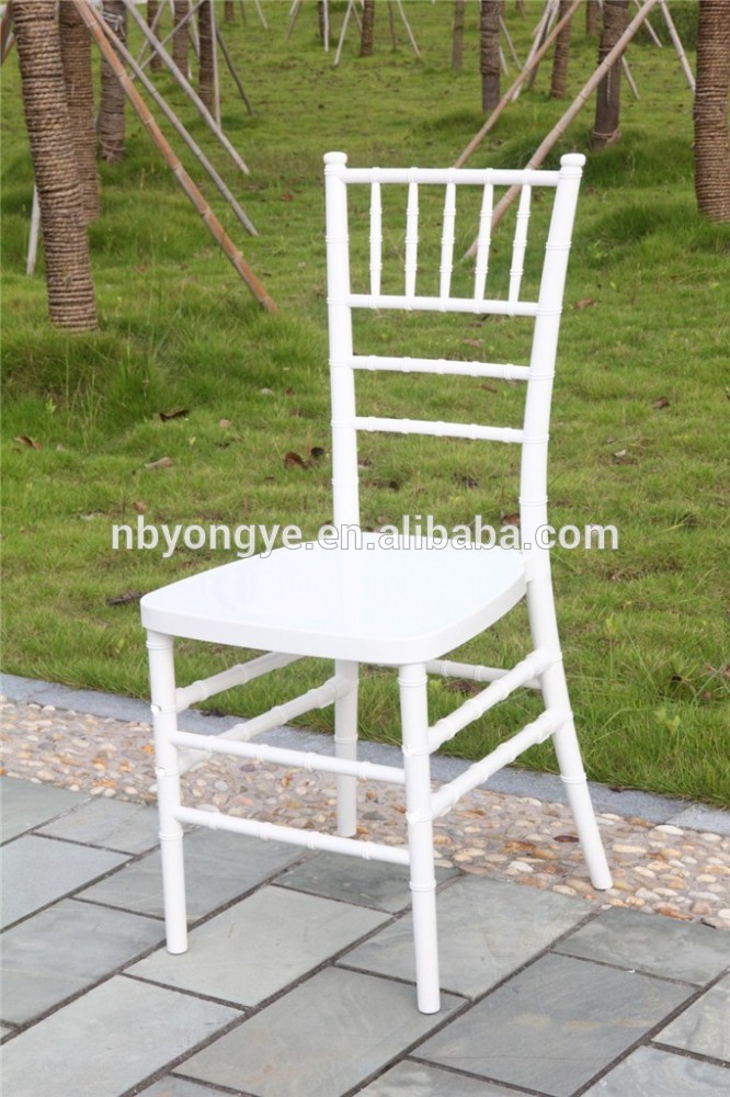 プラスチック樹脂キアヴァリ椅子ティファニーで結婚式のフェニックス-プラスチック製椅子問屋・仕入れ・卸・卸売り