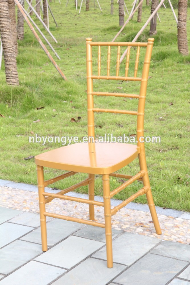 透明樹脂ティファニーイベント/キアヴァリの椅子結婚式のための-プラスチック製椅子問屋・仕入れ・卸・卸売り