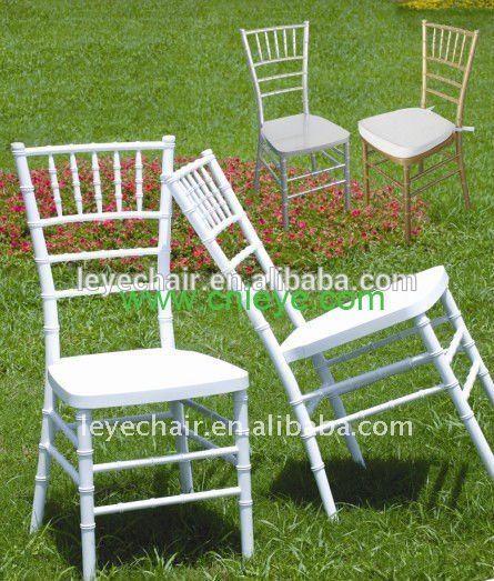 宴会の工場直接卸売ティファニー椅子ティファニーの椅子卸売宴会の椅子-プラスチック製椅子問屋・仕入れ・卸・卸売り