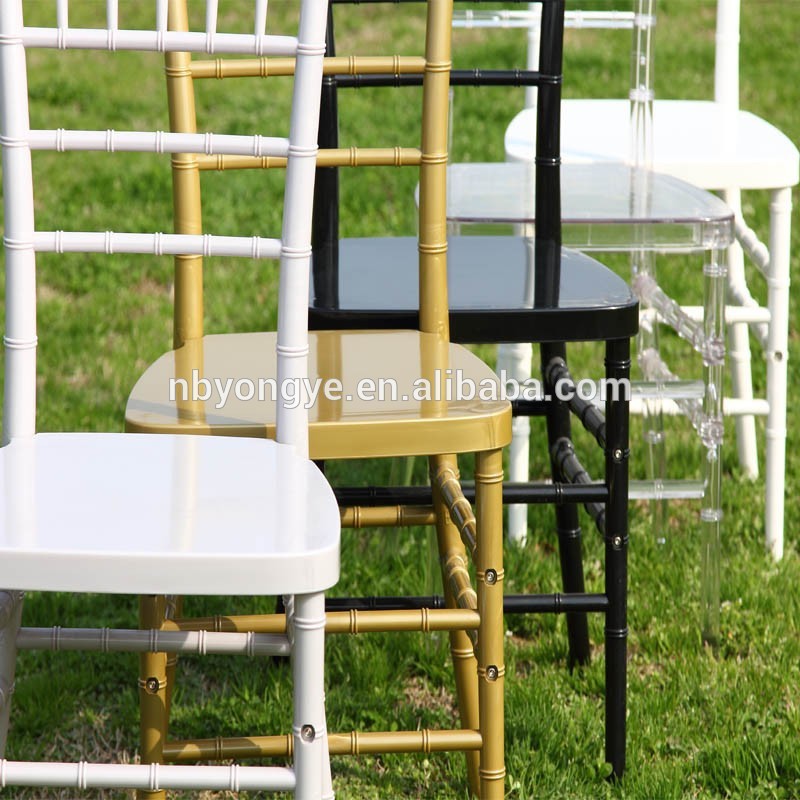 最高の販売のティファニーキアヴァリの椅子結婚式の椅子-プラスチック製椅子問屋・仕入れ・卸・卸売り