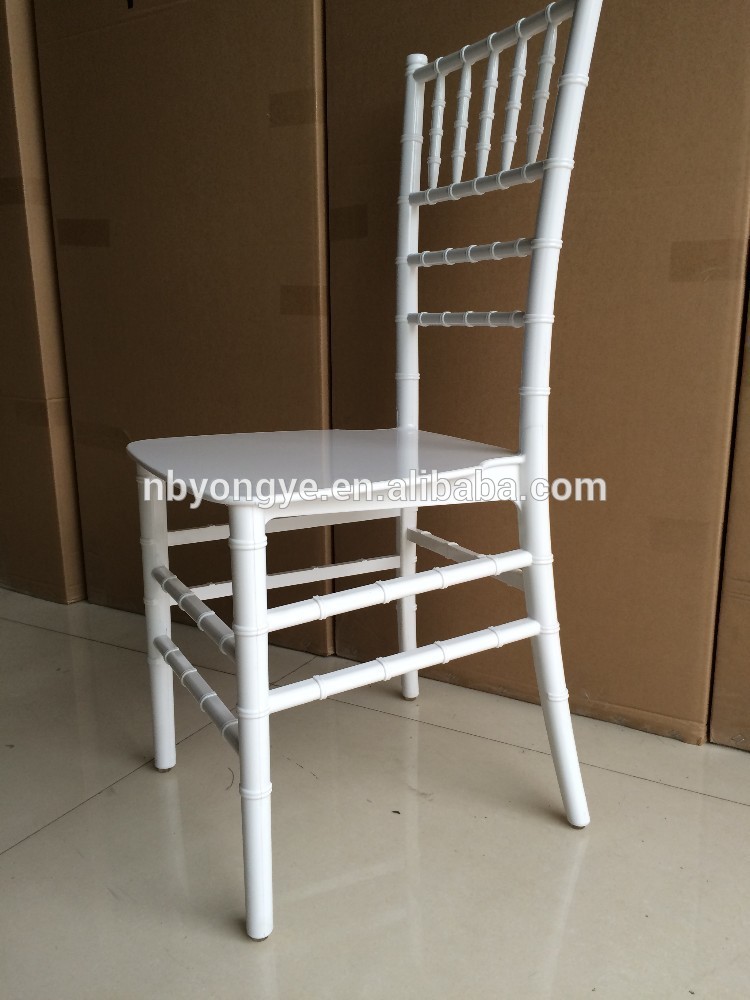 ワンピースmonbloc白い樹脂キアヴァリ椅子-プラスチック製椅子問屋・仕入れ・卸・卸売り