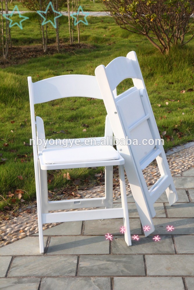 高品質防水樹脂の折りたたみ椅子-折り畳み椅子問屋・仕入れ・卸・卸売り