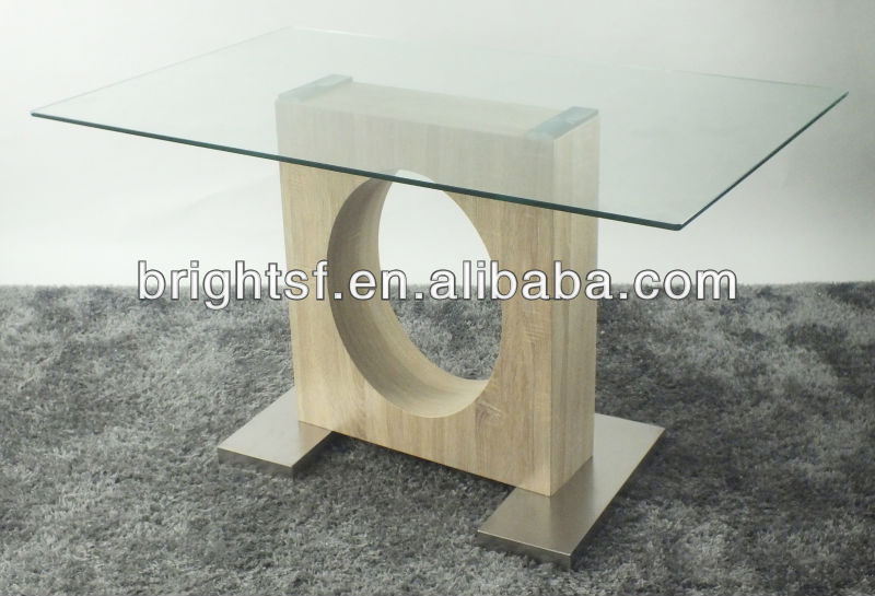 現代的なデザインのダイニングテーブル#br- 020-食卓問屋・仕入れ・卸・卸売り