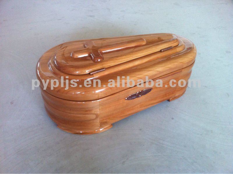 桐箱の水で作られた棺の絵の手-その他木製家具問屋・仕入れ・卸・卸売り