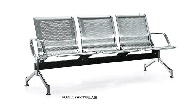 5atop人気デザイン3-Seater経済価格空港チェア待っている椅子-その他金属製家具問屋・仕入れ・卸・卸売り