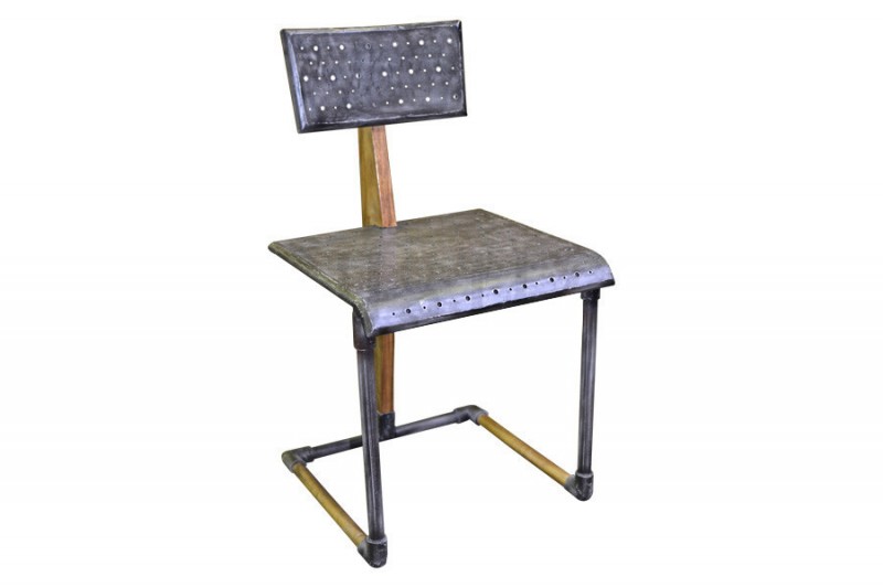 insuztrial金属製のガーデンチェア、 屋外の金属製の椅子-その他金属製家具問屋・仕入れ・卸・卸売り