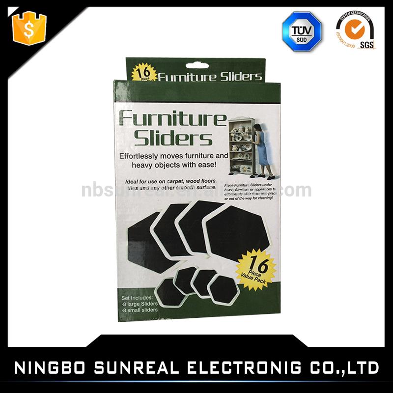 簡単家具卸売移動スライダー/ ezでパッド/家具ムーバー-家具部品問屋・仕入れ・卸・卸売り