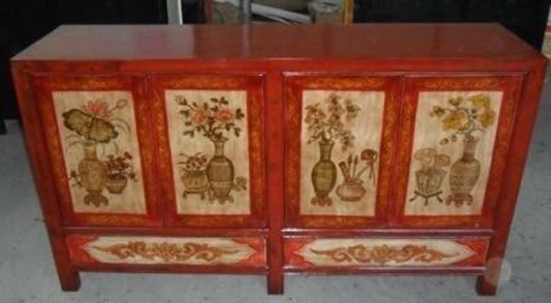中国アンティーク家具チベット キャビネット-問屋・仕入れ・卸・卸売り