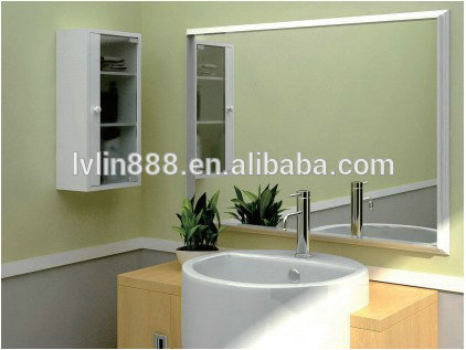 簡単にモダンなデザインの壁の浴室の棚を吊り下げマウント-その他バスルーム用品問屋・仕入れ・卸・卸売り
