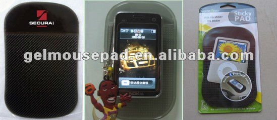 TÜv未登録品工場- のcellphone/抗- スリップパッド/ダブルブリスター包装-家具部品問屋・仕入れ・卸・卸売り