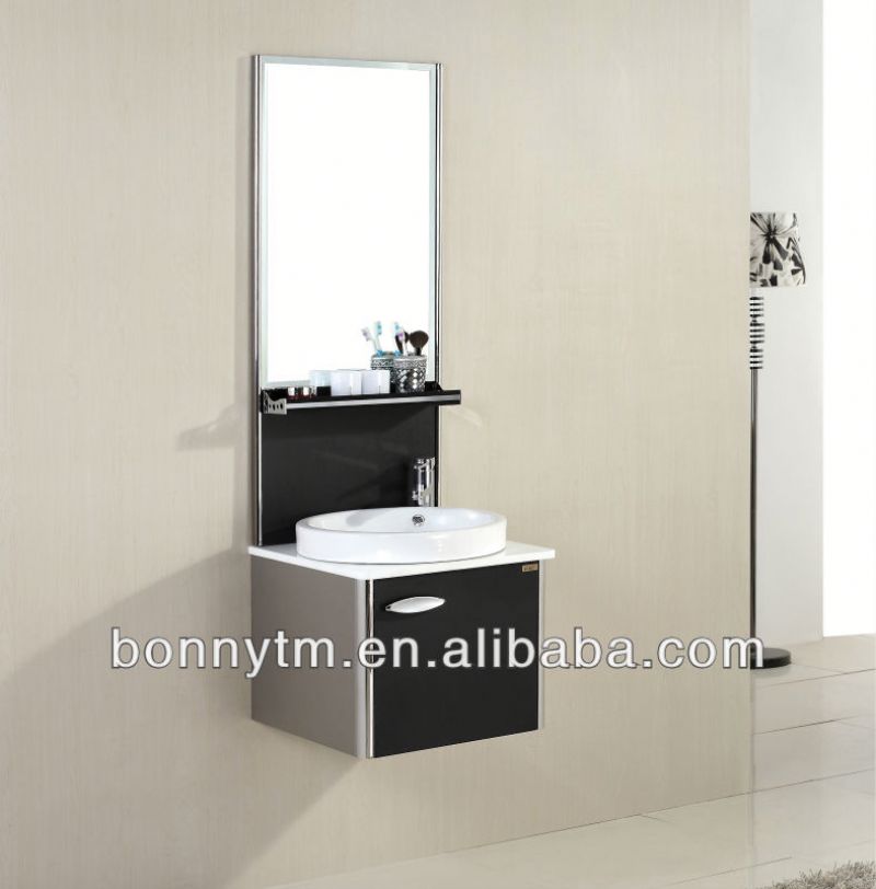 Wanghua( bonnytm) bn8236セラミックシンクのバスルームのキャビネット-その他バスルーム用品問屋・仕入れ・卸・卸売り