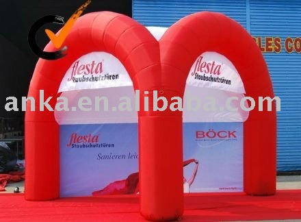 インフレータブルブース(展示、広告、アンカ)-その他家具問屋・仕入れ・卸・卸売り