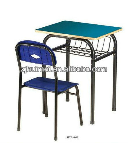 学校の椅子とテーブル椅子付き学生テーブル-その他折り畳み式家具問屋・仕入れ・卸・卸売り