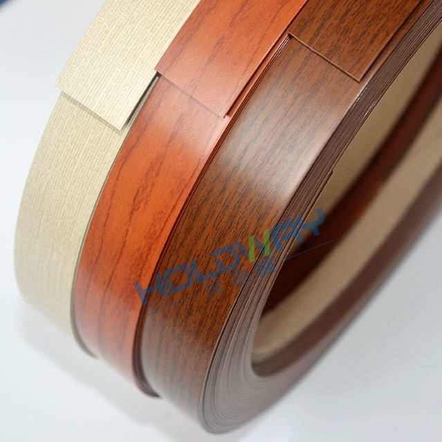 1*22木目pvcエッジバンディング-家具部品問屋・仕入れ・卸・卸売り