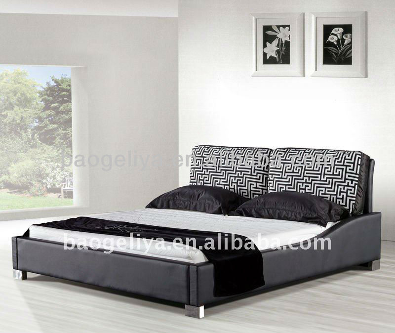 952#ベッドのデザインの家具-ベッド問屋・仕入れ・卸・卸売り