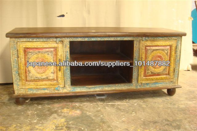 Indian Wooden Furniture-その他折り畳み式家具問屋・仕入れ・卸・卸売り