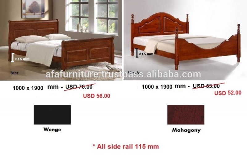 木製寝室の家具、 アンティーク寝室、 木製ベッド-ベッド問屋・仕入れ・卸・卸売り