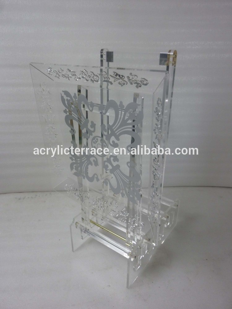 銀のシルクスクリーン折りたたみテーブルセット4中東市場のための-その他折り畳み式家具問屋・仕入れ・卸・卸売り
