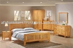 木製の寝室セット、 寝室セット家具、 寝室の家具、 ベッド、 木製ベッド、 家具、 5ピース寝室の家具、-ベッド問屋・仕入れ・卸・卸売り