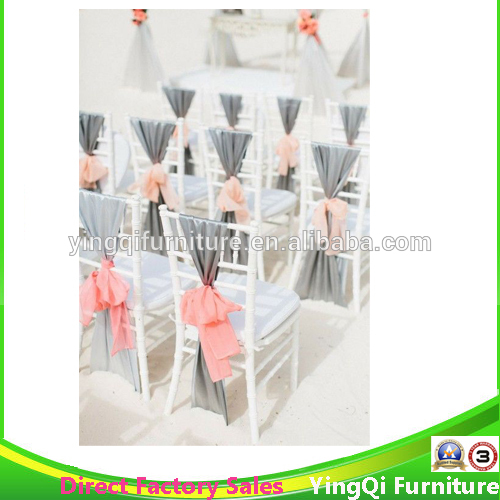 使用される販売のための結婚式の椅子カバー-家具部品問屋・仕入れ・卸・卸売り