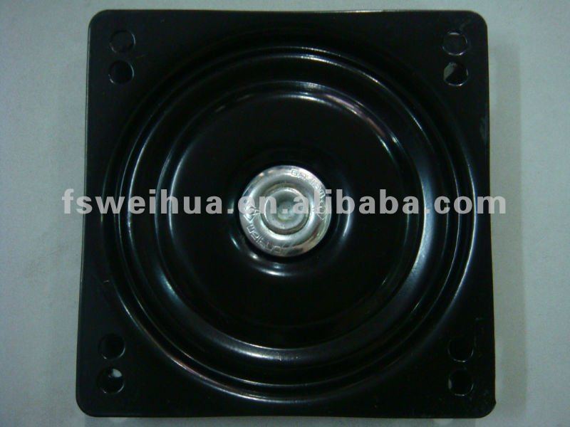 (6101- 1) ホットな製品のために、 2012年フル度の回転スイベル-スイベルプレート問屋・仕入れ・卸・卸売り