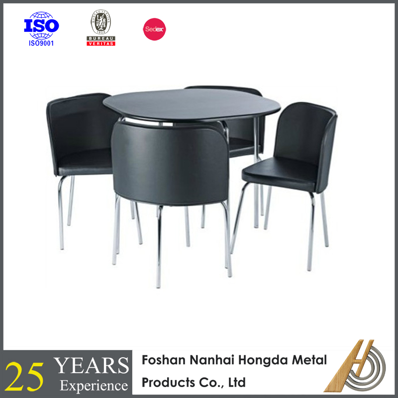 金属製の家具- 金属製の椅子とテーブル卸売のための-金属製家具セット問屋・仕入れ・卸・卸売り