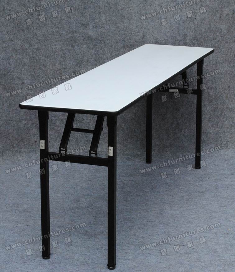 の長方形のテーブル高品質な新製品foldinglyc-t07pの長方形のテーブル-食卓問屋・仕入れ・卸・卸売り