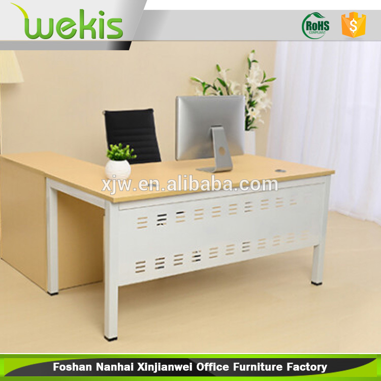 最新のデザイン近代的なオフィスのテーブルと椅子-オフィス用デスク問屋・仕入れ・卸・卸売り