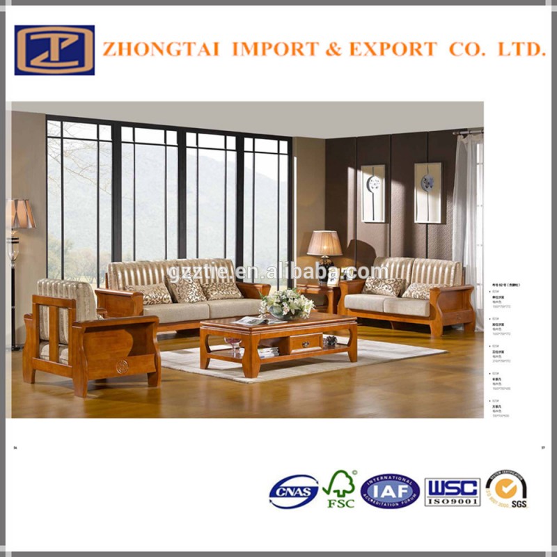 ファンシーl字型のソファーのリビングルームの家具は中国製セット-リビング用ソファ問屋・仕入れ・卸・卸売り