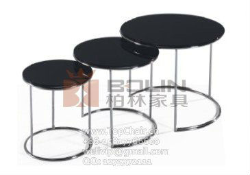 新しい2013ステンレスコーヒーテーブル-金属製テーブル問屋・仕入れ・卸・卸売り