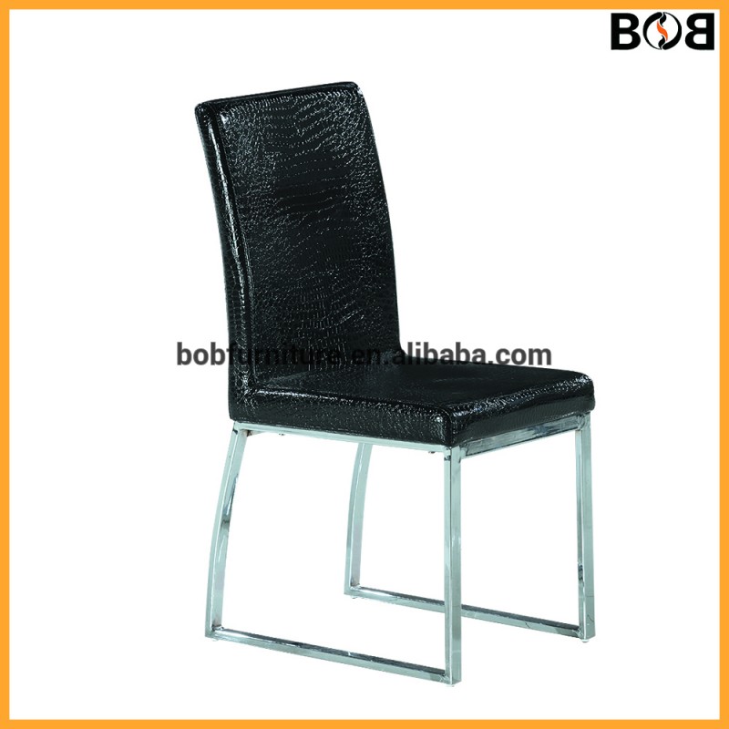 カラフルな革の新しいbob-dc-10は椅子をダイニング-食卓問屋・仕入れ・卸・卸売り