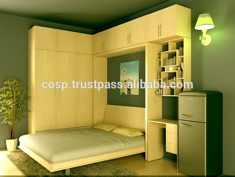 高品質の子寝室の家具二段ベッド/ bedroomfurniture用子-ベッド問屋・仕入れ・卸・卸売り