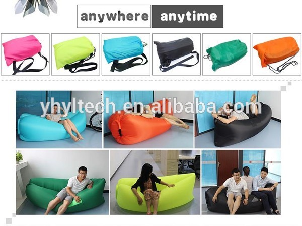 新しいinflatbaleセックスソファチェア夏ビーチ折りたたみエアソファ-リビング用ソファ問屋・仕入れ・卸・卸売り