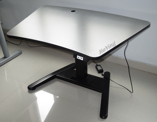 調節可能なテーブルの小さなリフトを上昇-オフィス用デスク問屋・仕入れ・卸・卸売り