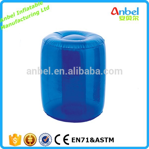 インフレータブル透明amh80102paufhockerinflatシート家庭用家具安い-リビング用ソファ問屋・仕入れ・卸・卸売り