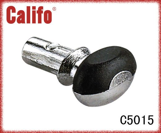 /cabinetのドアのコネクター/キャビネットドアに合うIron+Plasticの接続付属品/furnitureは#C5015をボルトで固定する-家具用ボルト問屋・仕入れ・卸・卸売り