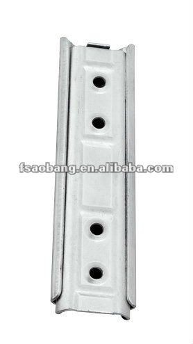 鉄家具のコネクタx71断面ソファコネクタ-家具用ボルト問屋・仕入れ・卸・卸売り