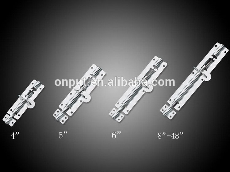 ドアのボルト-家具用ボルト問屋・仕入れ・卸・卸売り