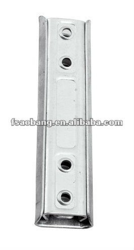 鉄家具のコネクタx72断面ソファコネクタ-家具用ボルト問屋・仕入れ・卸・卸売り